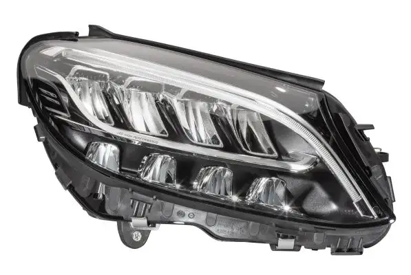 HELLA 1EX013063-521 Ön Far (Sağ) A2059068005 resmi