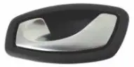 PLEKSAN 3827 İçten Açma Kolu (Sol) 826733790R resmi