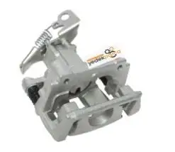 BROM FD35014 Arka Fren Kaliperi (Sağ) 4S712552BB resmi