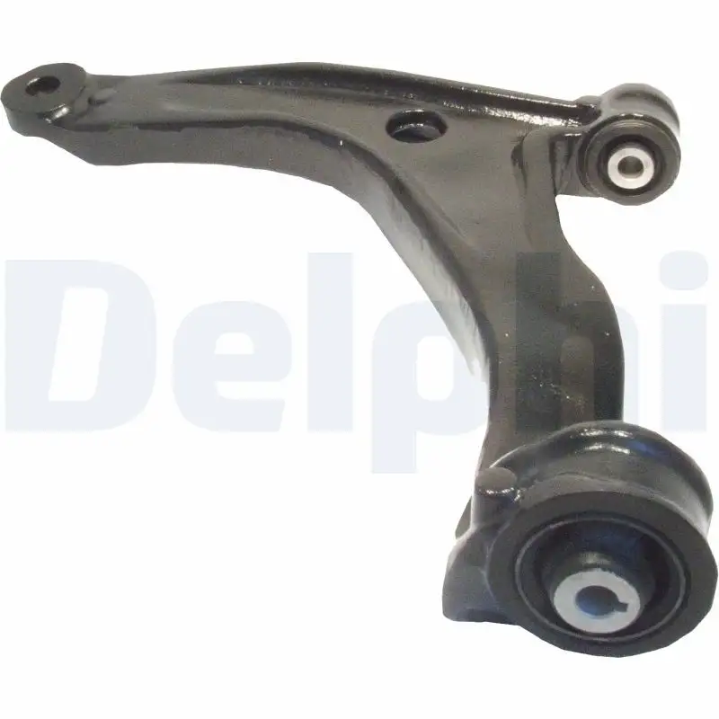 DELPHI TC1488 Alt Salıncak (Sol) 7H0407151F resmi