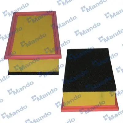 MANDO MMF015165 Hava Filtresi resmi