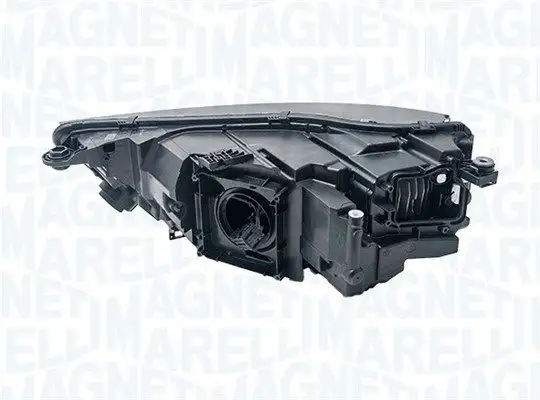 MAGNETI MARELLI 710815019008 Ön Far (Sağ) 80A941774 resmi