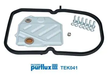 PURFLUX TEK041 Şanzıman Filtresi resmi