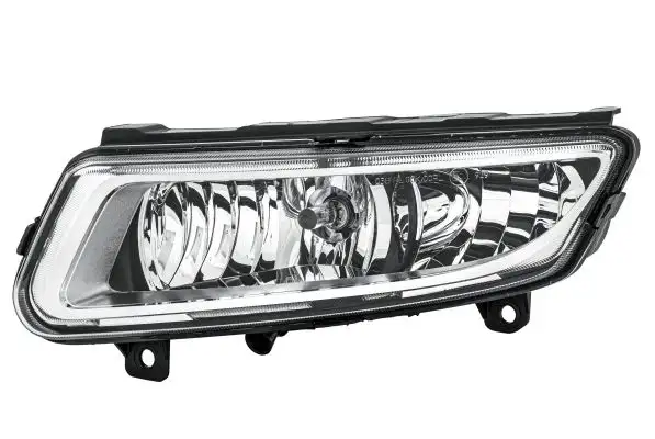 HELLA 1ND010377-031 Sis Farı (Sol) 6R0941061C resmi
