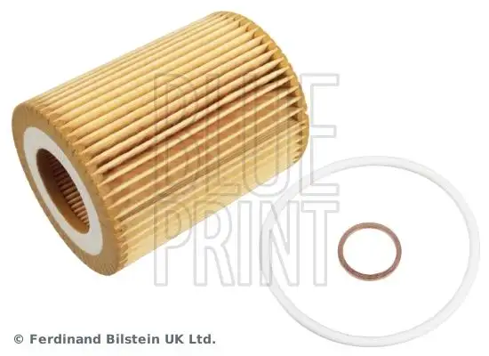 BLUEPRINT ADB112114 Yağ Filtresi 11427635557 resmi