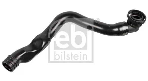 FEBI 170314 Motor Havalandırma Hortumu 6F103217 resmi