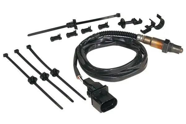BOSCH 0258007361 Oksijen Sensörü resmi