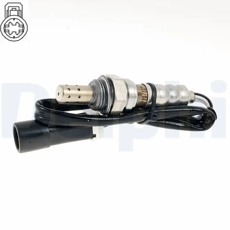 DELPHI ES21370-12B1 Oksijen Sensörü 8V219G444AC resmi