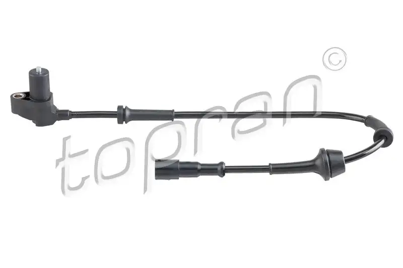 TOPRAN 111078001 ABS Hız Sensörü (Ön) 701927807F resmi
