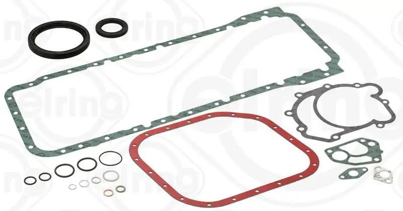 ELRING 825.026 Motor Takım Conta (Alt) A1190104508 resmi