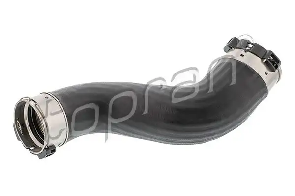 TOPRAN 408416001 Turbo Hortumu A2045286682 resmi