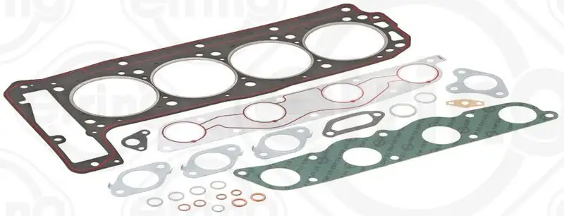 ELRING 776.718 Motor Takım Conta (Üst) A1020107841 resmi
