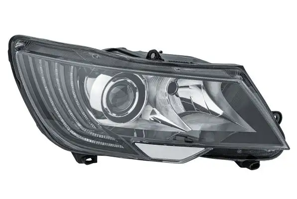HELLA 1ZS011314-341 Ön Far (Sağ) 3T1941018H resmi