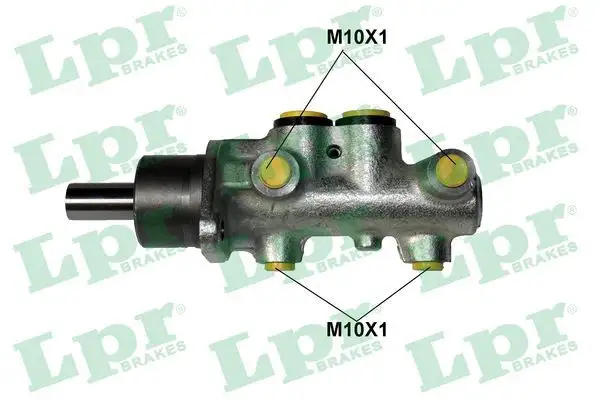 LPR 1992 Ana Merkez 7082215 resmi