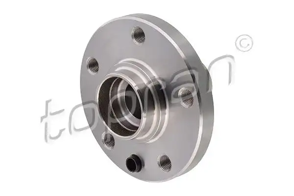 TOPRAN 107952001 Arka Poyra 7D0501647A resmi