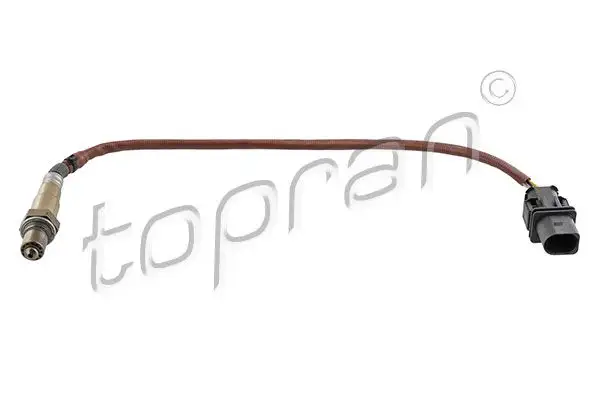 TOPRAN 625002001 Oksijen Sensörü resmi