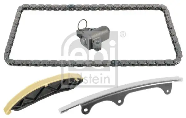 FEBI 178629 Eksantrik Zincir Seti resmi