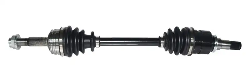 MGA 73193 Ön Aks (Sol) 3272JZ resmi