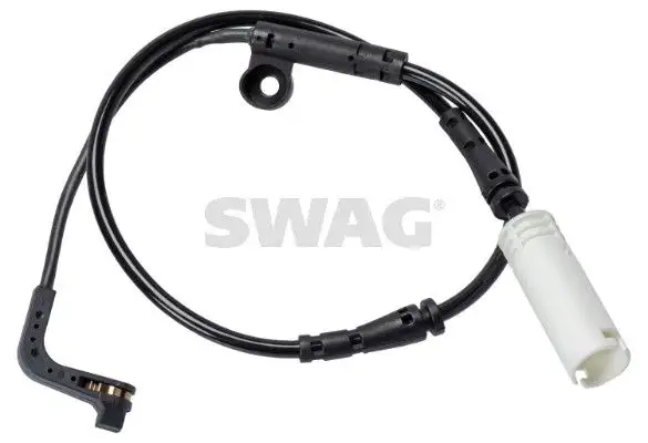 SWAG 20923021 Ön Balata Sensörü (Sol) resmi