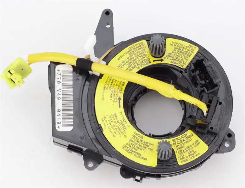 MGA 33475 Airbag Zembereği BBP366CS0A resmi