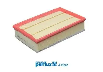 PURFLUX A1992 Hava Filtresi resmi