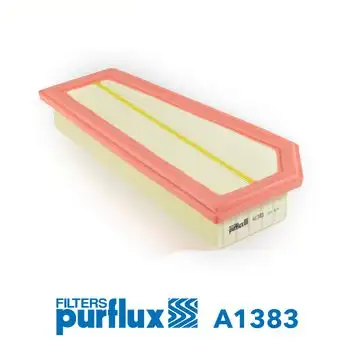PURFLUX A1383 Hava Filtresi PC3326E resmi