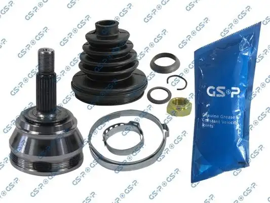 GSP 853007 Aks Kafası (Dış) resmi