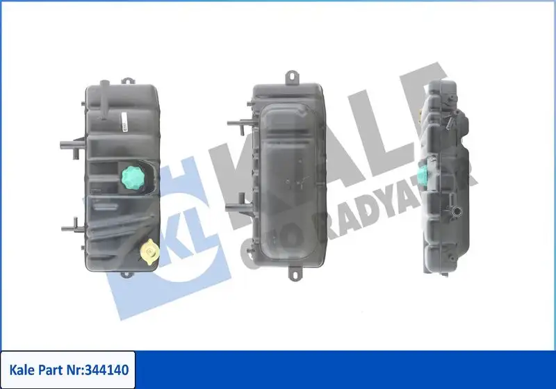 KALE 344140 Yedek Su Deposu A6745000049 resmi