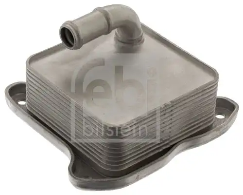 FEBI 101005 Motor Yağ Soğutucu 3F117021A resmi