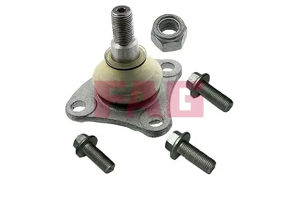 FAG 825027710 Alt Rotil resmi