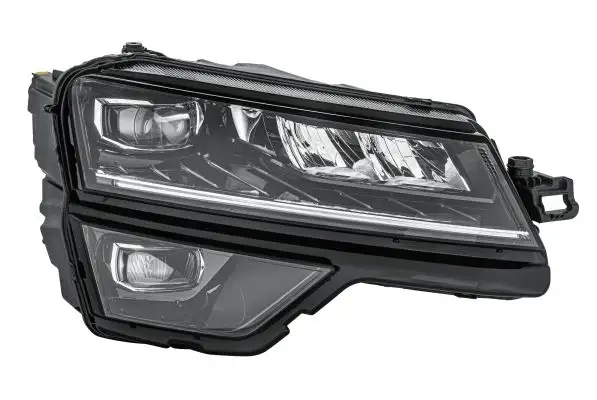 HELLA 1EX354855-021 Ön Far (Sağ) 57B941018B resmi