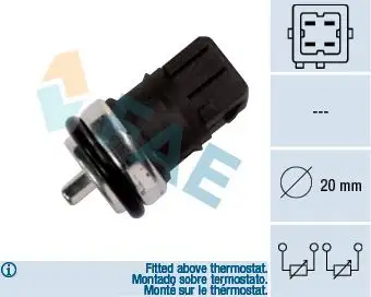 FAE 33810 Hararet Müşiri resmi