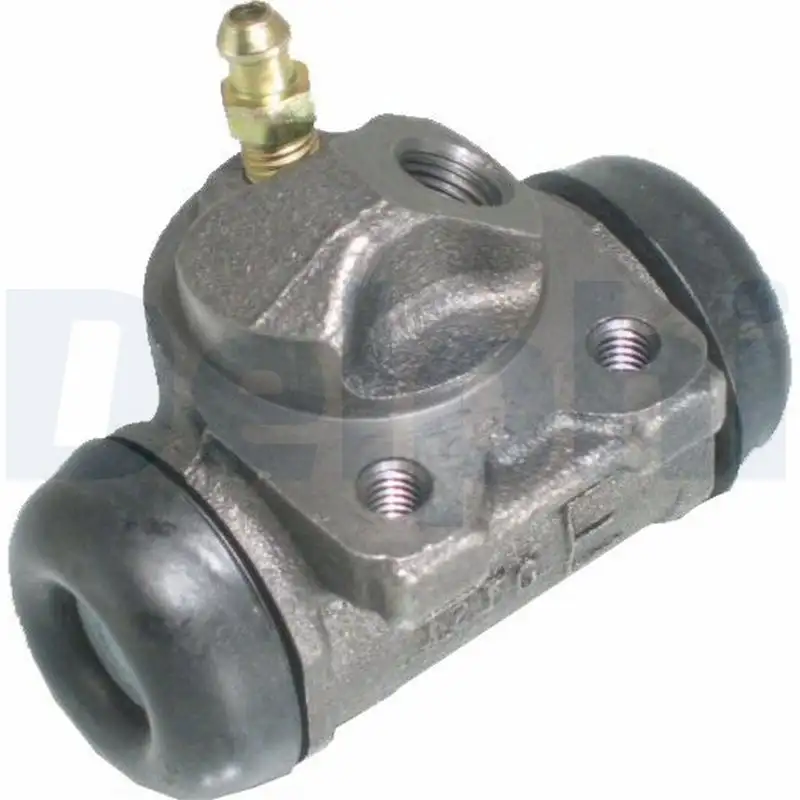 DELPHI LW22135 Arka Fren Merkezi resmi