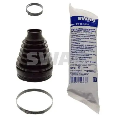 SWAG 10101942 İç Aks Körüğü A2043300485 resmi