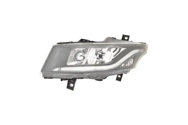 DEPO 663-1113R-LD-E2 Ön Far (Sağ) 5802905518 resmi
