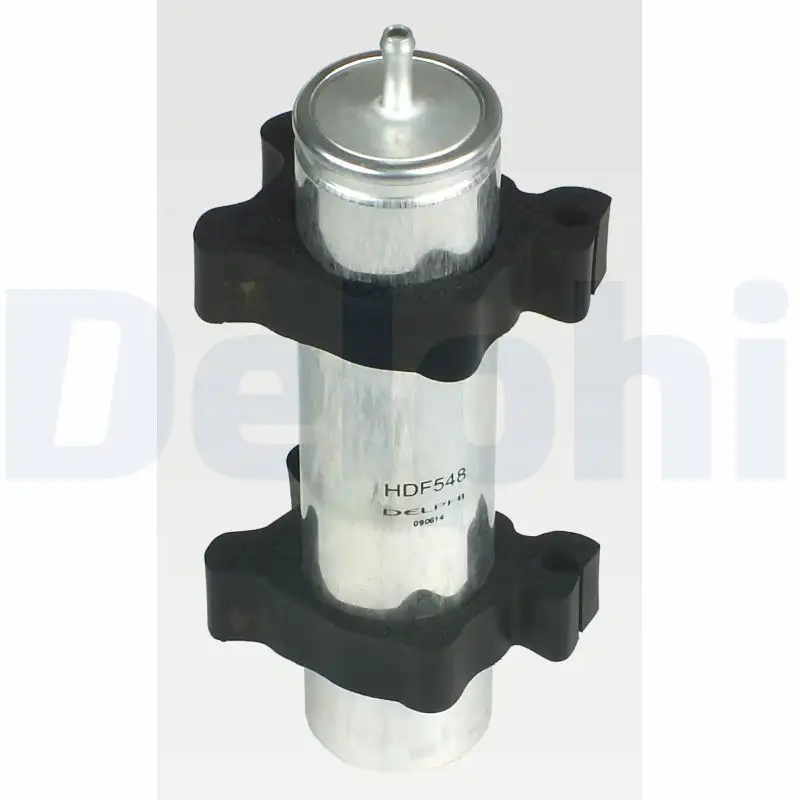 DELPHI HDF548 Yakıt Filtresi 13327794549 resmi