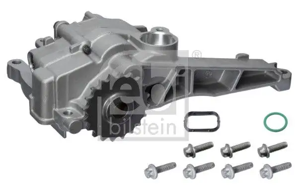 FEBI 180455 Yağ Pompası A6421801600 resmi