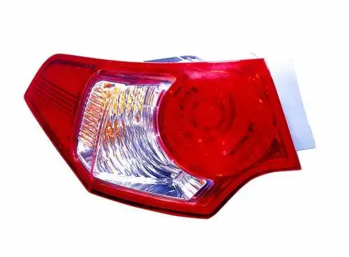 DEPO 217-1989L-UE Stop Lambası (Sol) 33550TL0G11 resmi