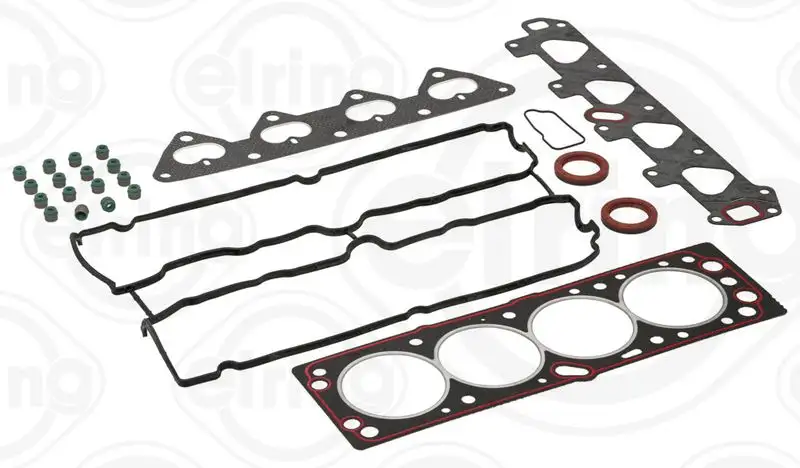 ELRING 169.690 Motor Takım Conta (Üst) 1606380 resmi