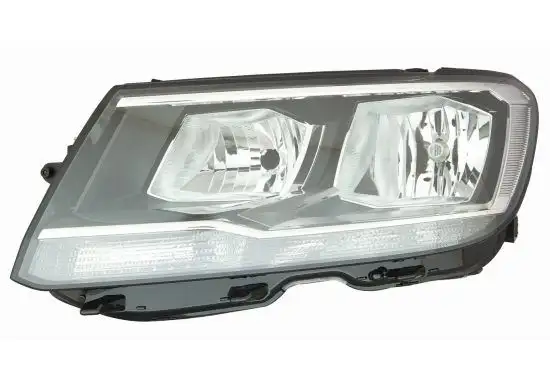 DEPO 441-11AWLMLDEM2 Ön Far (Sol) 5NB941005B resmi