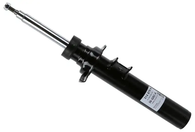 SACHS 314879 Ön Amortisör (Sağ) 31316796410 resmi