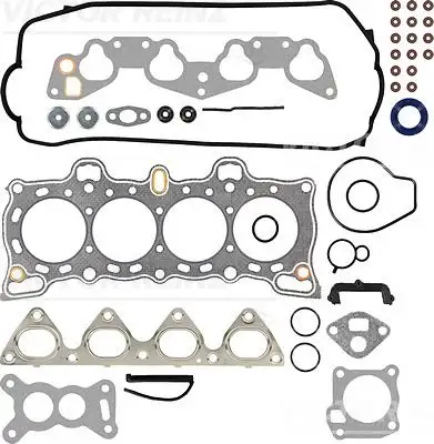VICTOR REINZ 02-52355-02 Motor Takım Conta (Üst) 061A1PM6000 resmi