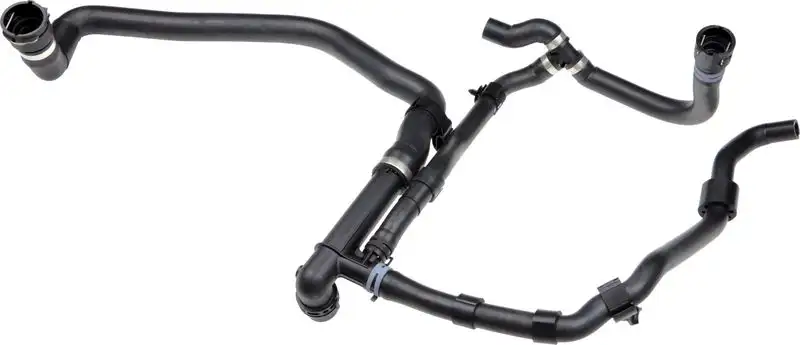 GATES 05-2885 Radyatör Alt Hortumu 5Q0122051DM resmi