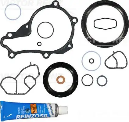 VICTOR REINZ 08-36869-01 Motor Takım Conta (Alt) resmi