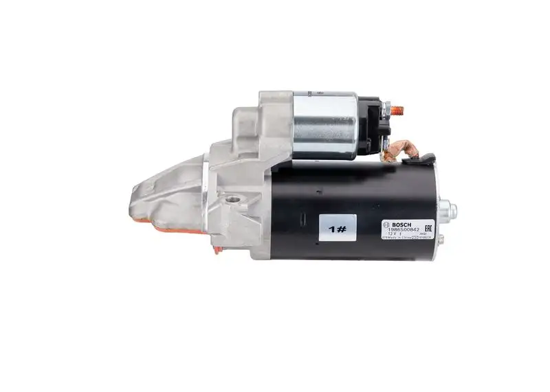 BOSCH 1986S00842 Marş Motoru resmi
