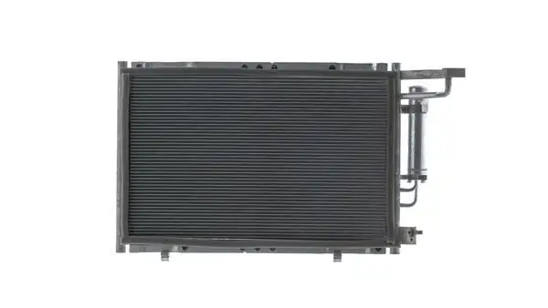 MAHLE AC7000S Klima Radyatörü resmi