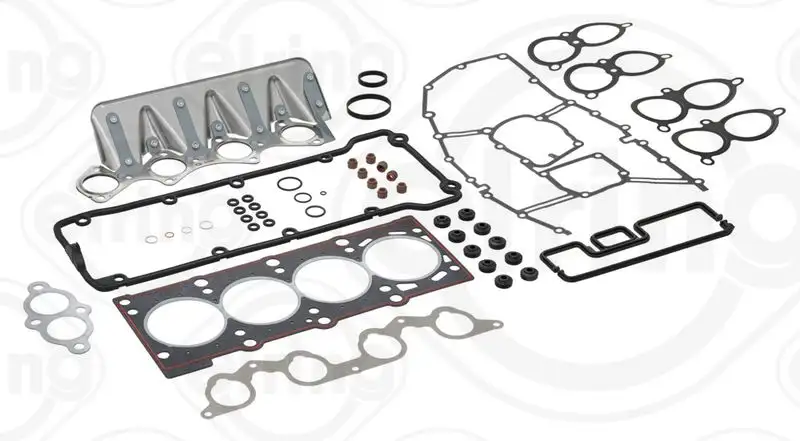 ELRING 495.800 Motor Takım Conta (Üst) 11129066452 resmi