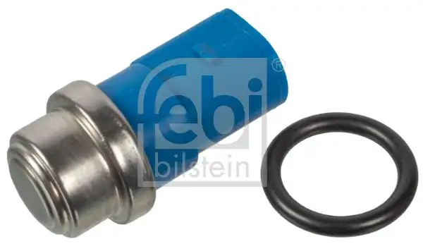 FEBI 170145 Fan Müşiri 8D0959481B resmi