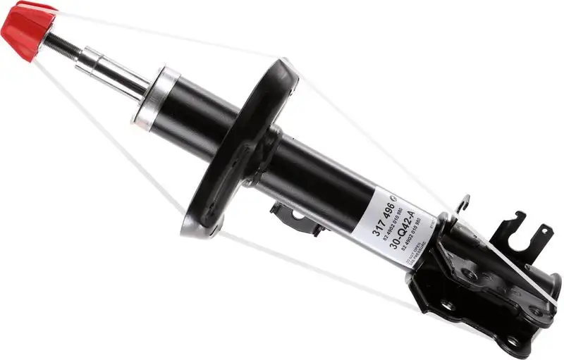 SACHS 317496 Ön Amortisör (Sağ) resmi