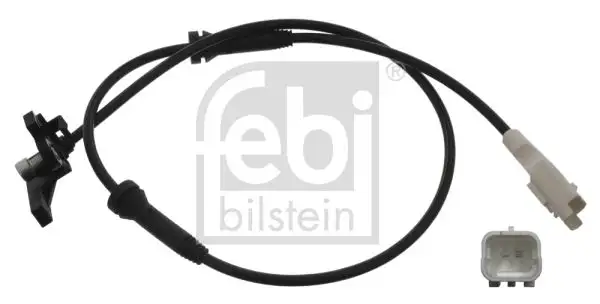 FEBI 37780 ABS Hız Sensörü (Arka) 96526967 resmi